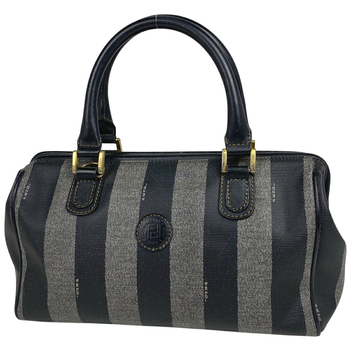 楽天市場】フェンディ FENDI ペカン柄 ハンドバッグ 2WAY