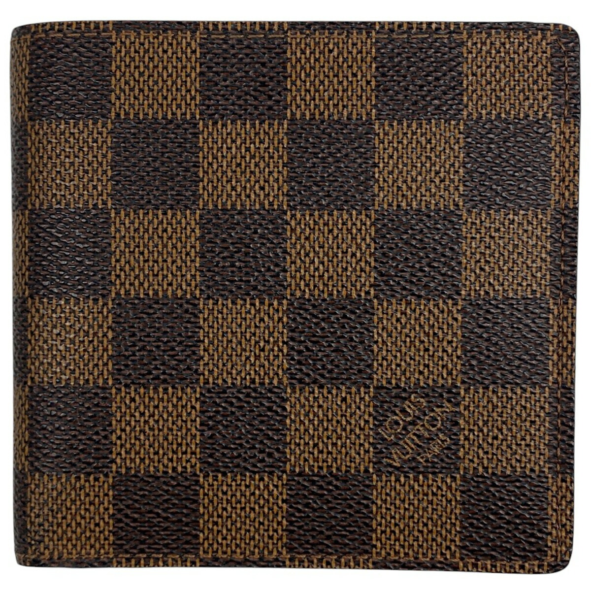 楽天市場】ルイ・ヴィトン Louis Vuitton ポルトフォイユ マルコ NM