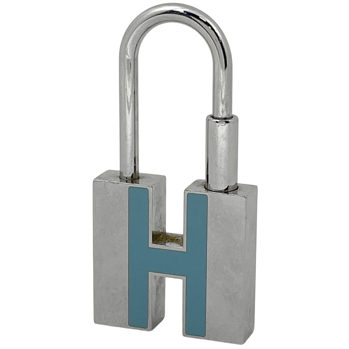 楽天市場】エルメス HERMES カデナ チヤーム ペンダントトップ