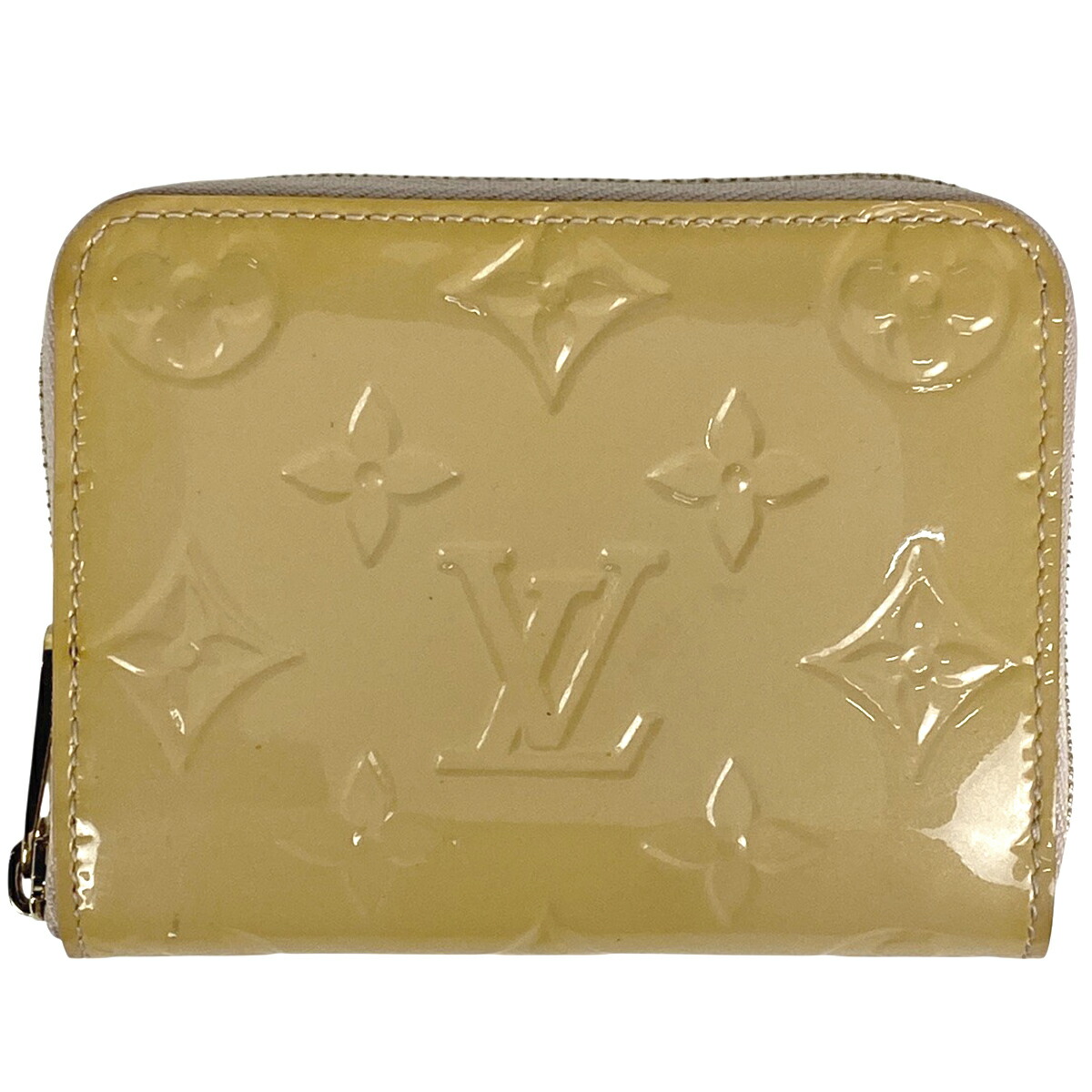 楽天市場】ルイ ヴィトン LOUIS VUITTON ジッピー コインパース M82976