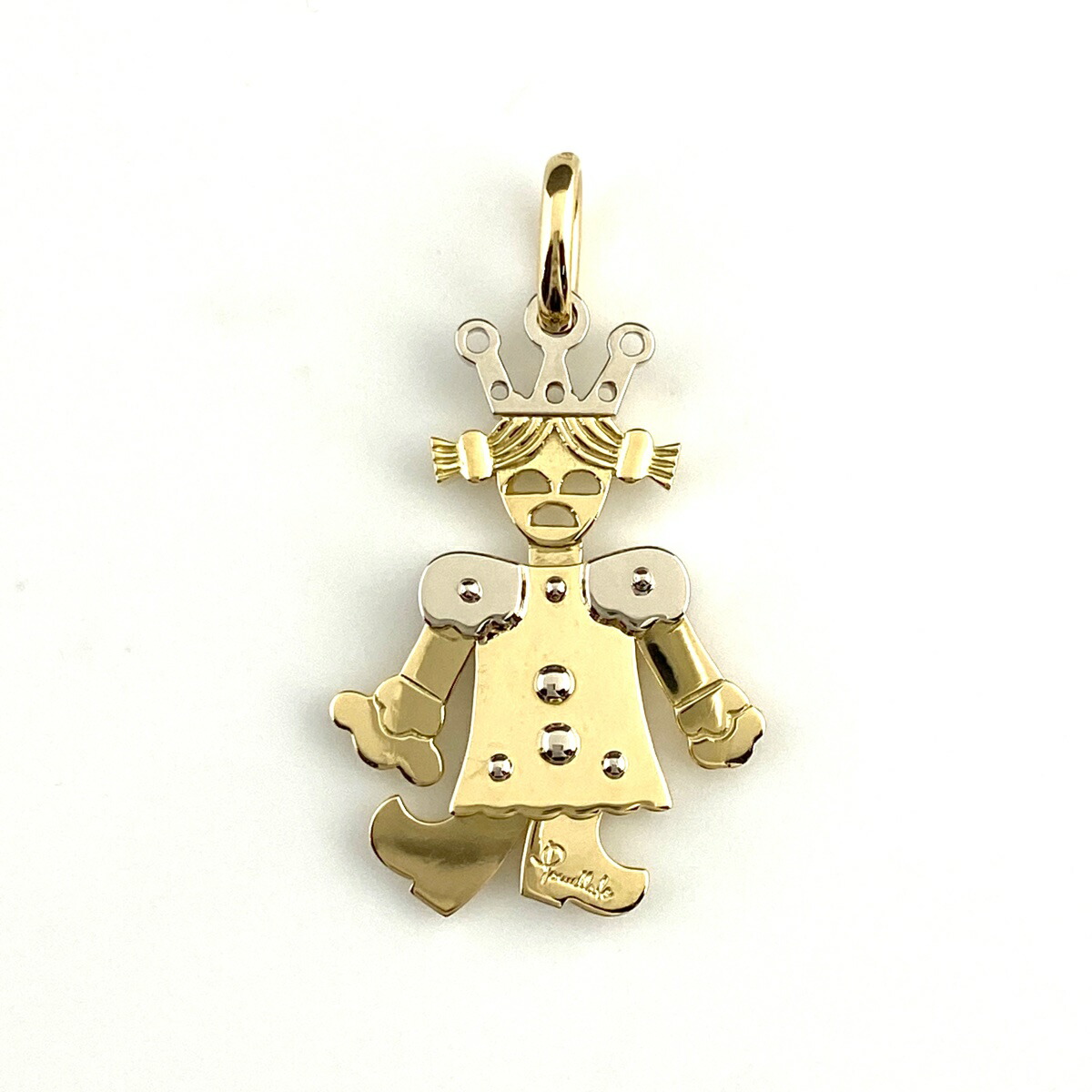 楽天市場】Pomellatoポメラート 750 Puppet Monkey モンキー