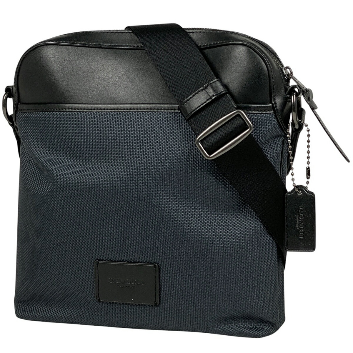 楽天市場】【バッグ】COACH コーチ ショルダーバッグ 斜め掛け