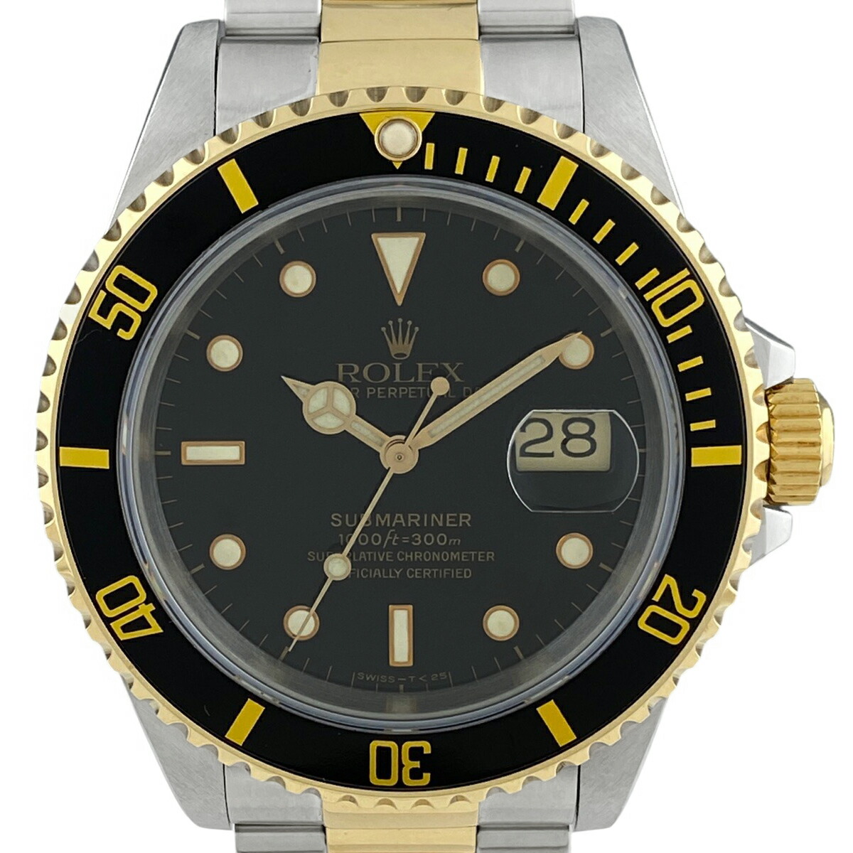 楽天市場】ロレックス 16613 サブマリーナ用 コマ 駒 リンク 旧タイプ