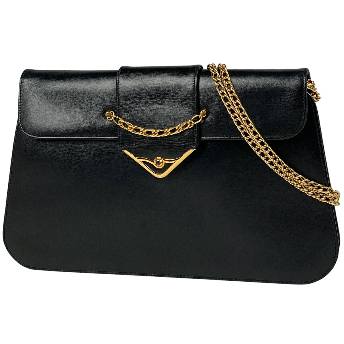 楽天市場】【バッグ】Cartier カルティエ サファイアライン チェーン