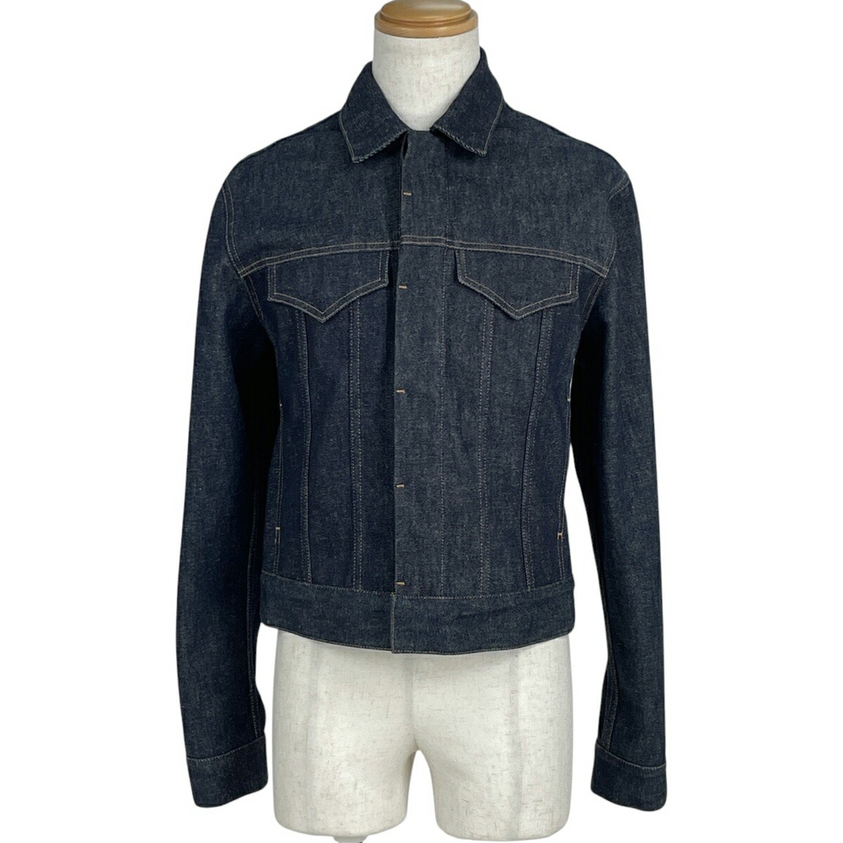 楽天市場】グッチ GUCCI ジャケット デニムジャケット Gジャン トラ