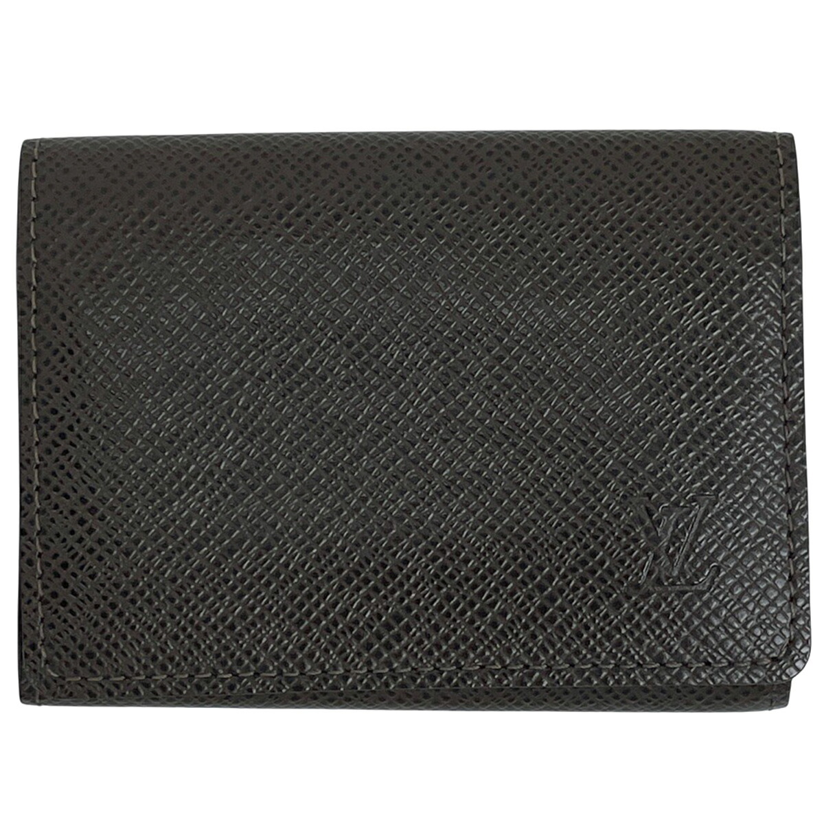 楽天市場】LOUIS VUITTON ルイ ヴィトン タイガ アンヴェロップ カルト