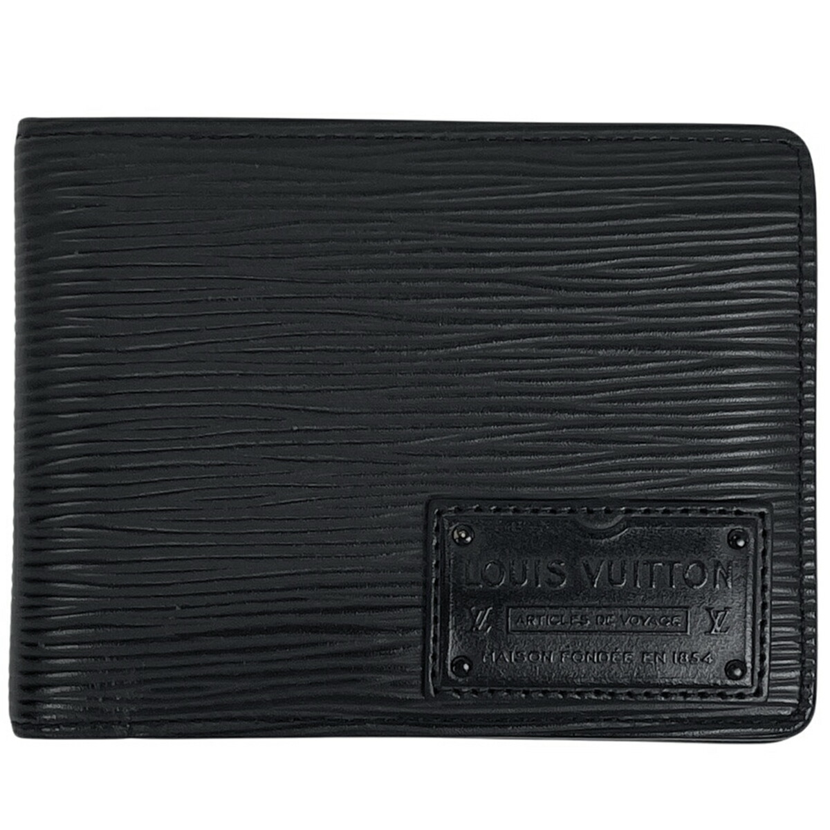 楽天市場】ルイヴィトン ポルトフォイユミュルティプル M81370 エピ