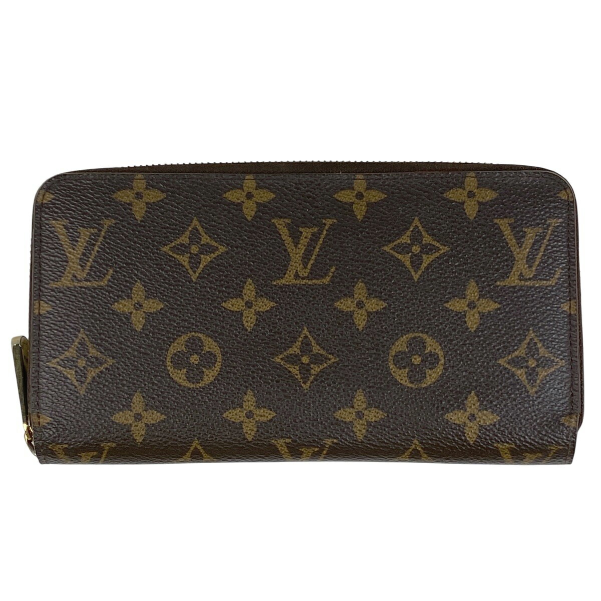 楽天市場】LOUIS VUITTON ルイヴィトン M91470 ヴェルニ ジッピー