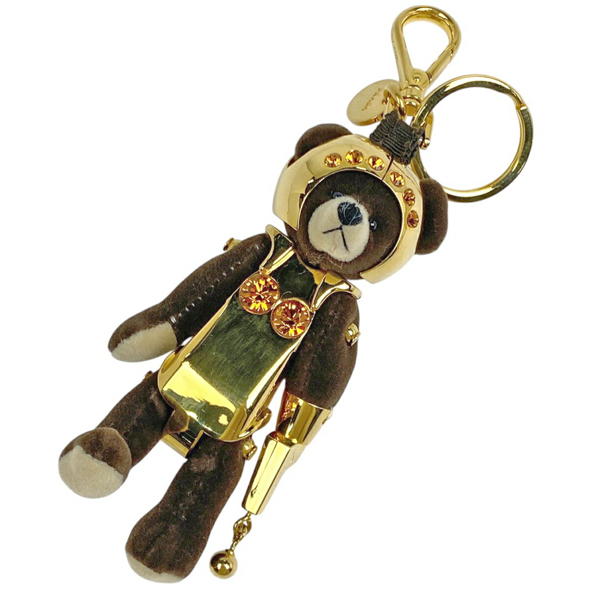 楽天市場】PRADAプラダ 2024年 ポップストリング ナッパレザーxメタル