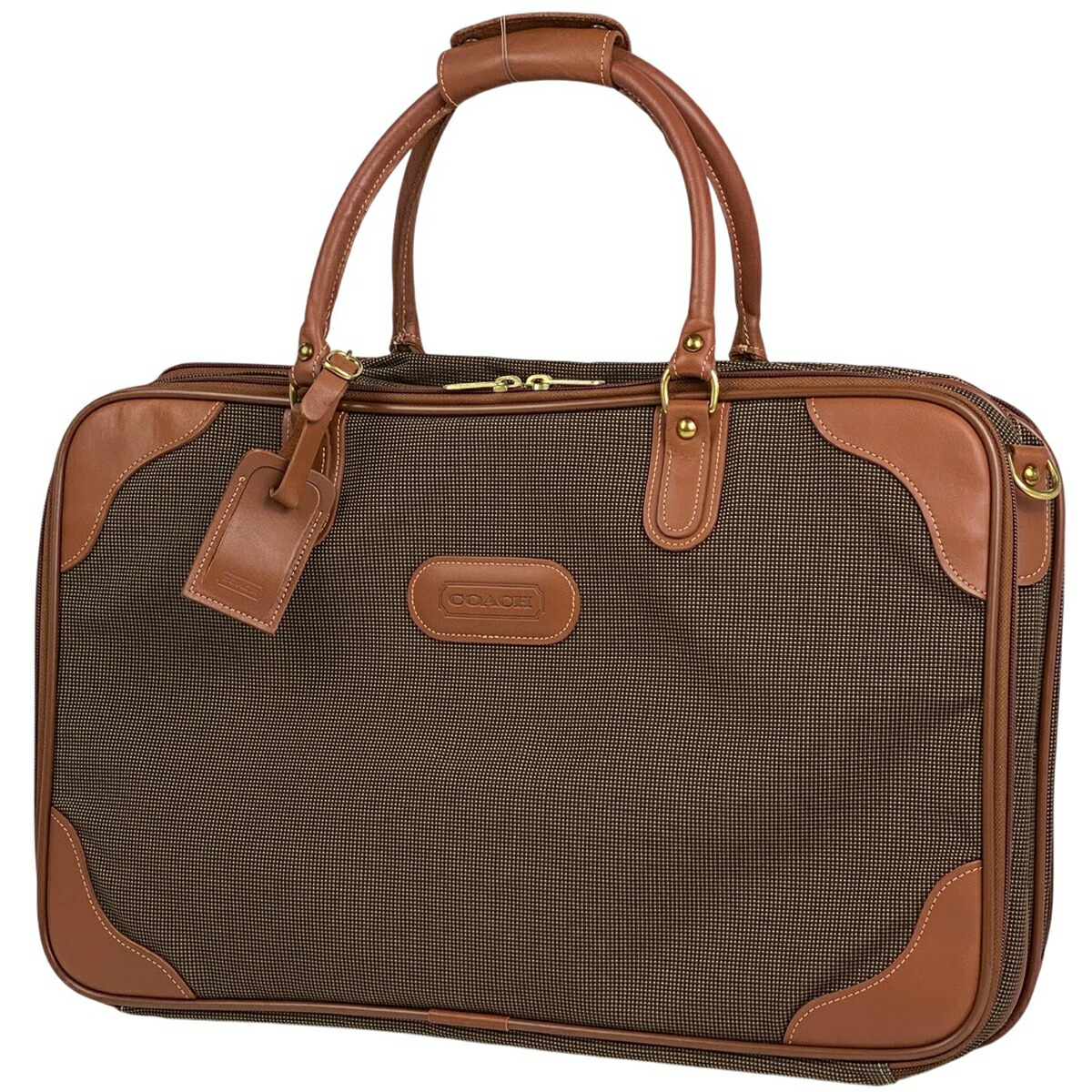 楽天市場】COACH コーチ F37491 2way 斜めがけ ミニボストンバッグ