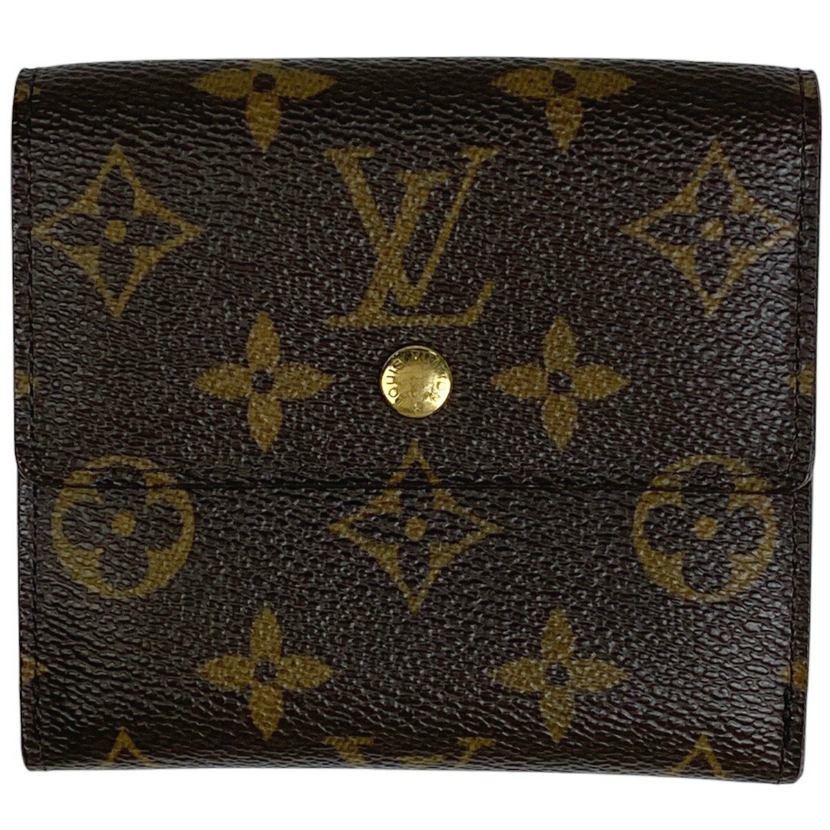 楽天市場】ルイヴィトン Louis Vuitton モノグラム ポルトフォイユ