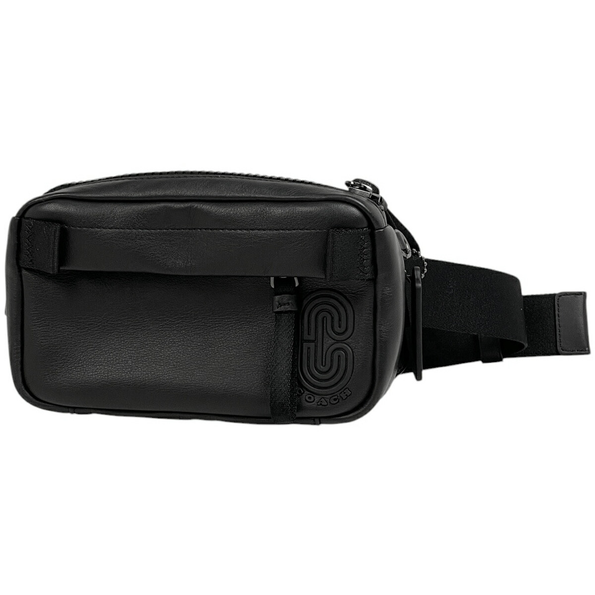 公式】COACH – コーチ メッセンジャー&ボディバッグ メンズ COACH