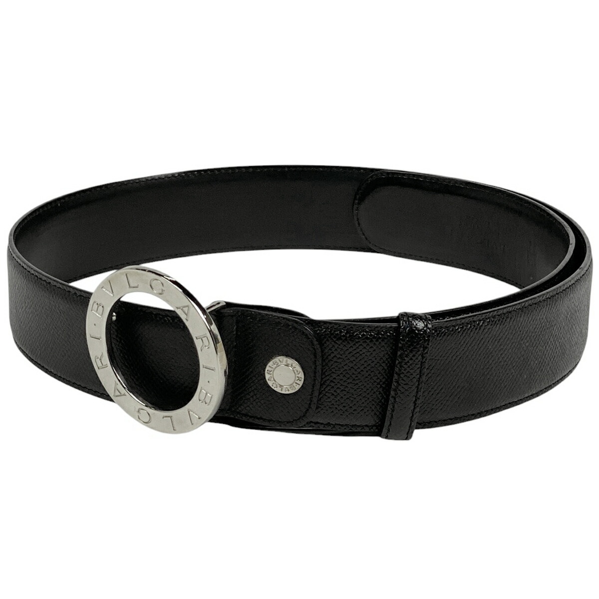 楽天市場】BVLGARI ブルガリ ブルガリブルガリ ベルト メンズ レザー