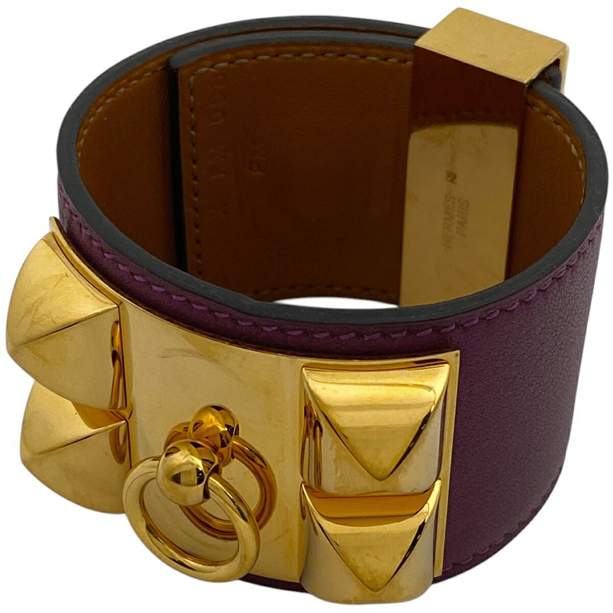 楽天市場】エルメス ブレスレット コリエドシアン Sサイズ スイフト