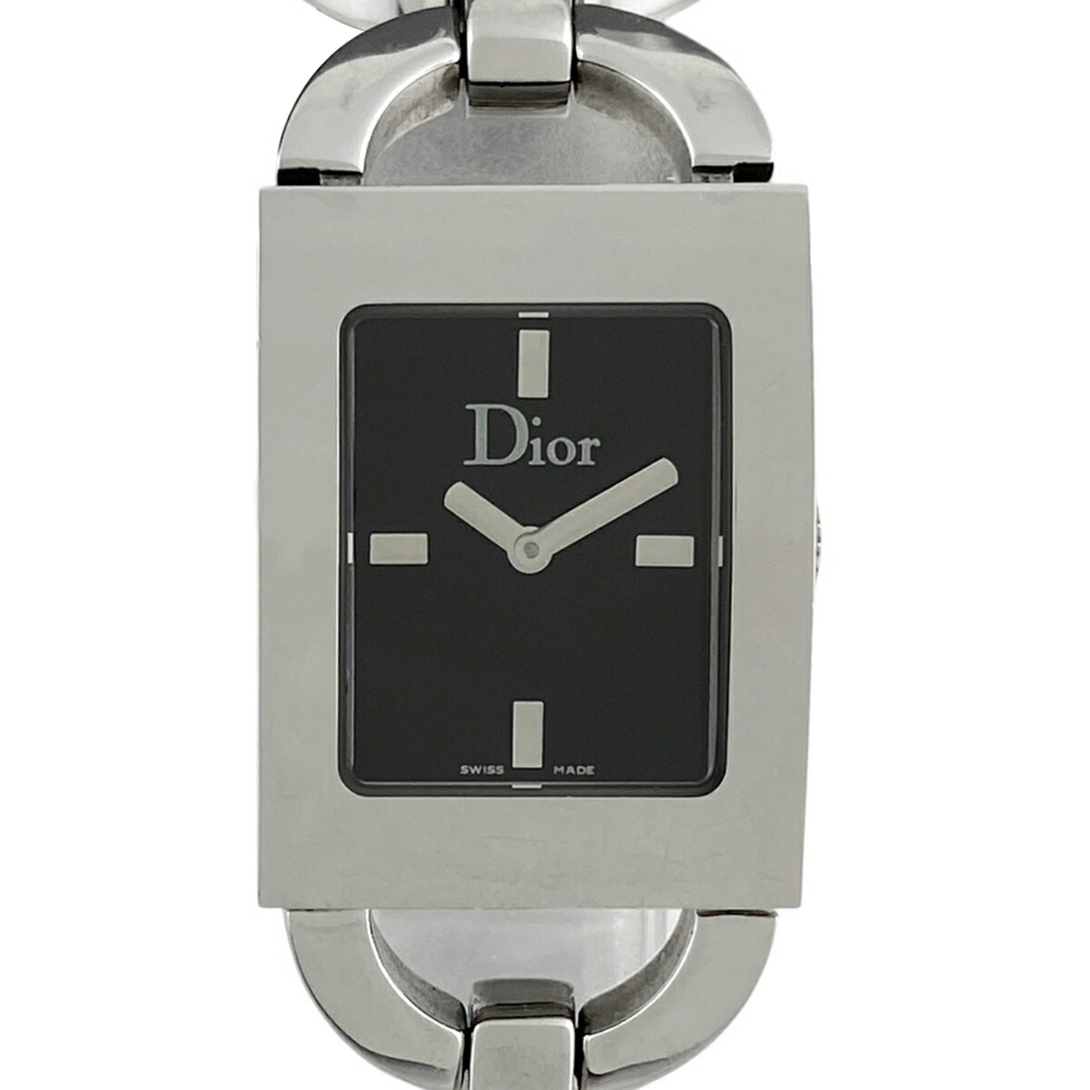 楽天市場】クリスチャンディオール D78-109 マリス 腕時計 ステンレス