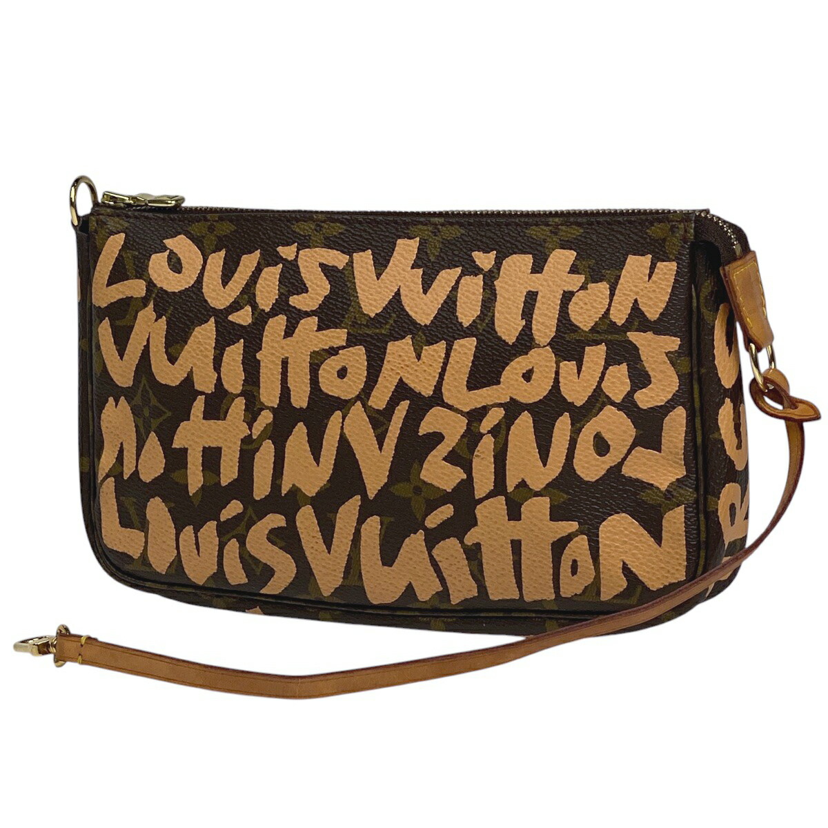 楽天市場】ルイ ヴィトン LOUIS VUITTON ニース ナノ M44936 バニティ