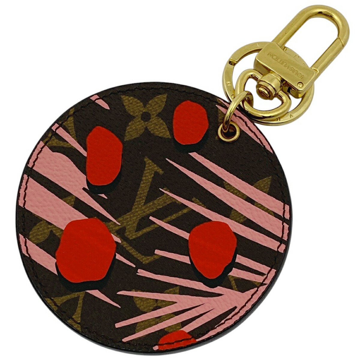 楽天市場】ルイ・ヴィトン Louis Vuitton ポルトクレ シェンヌ