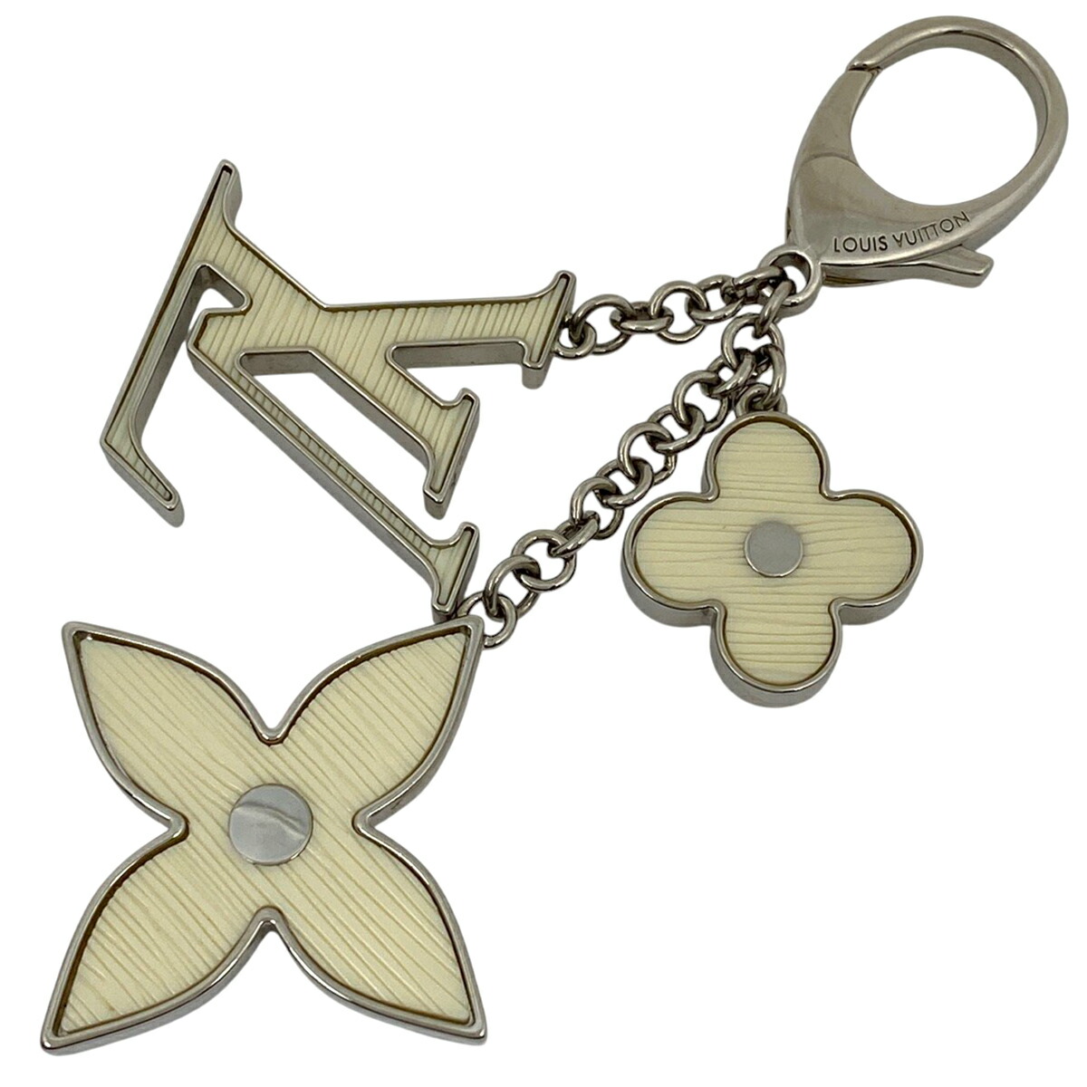 楽天市場】ルイヴィトン Louis Vuitton チャーム エピ ビジュー サック