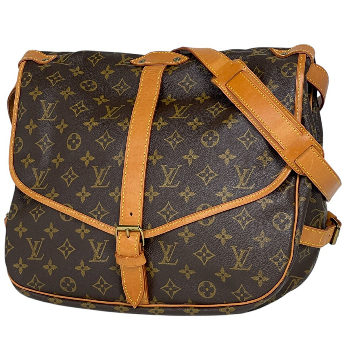 LOUIS VUITTON / 1)ソミュール35_モノグラム・キャンバス/--/BRW 4000006089753-11.jpg