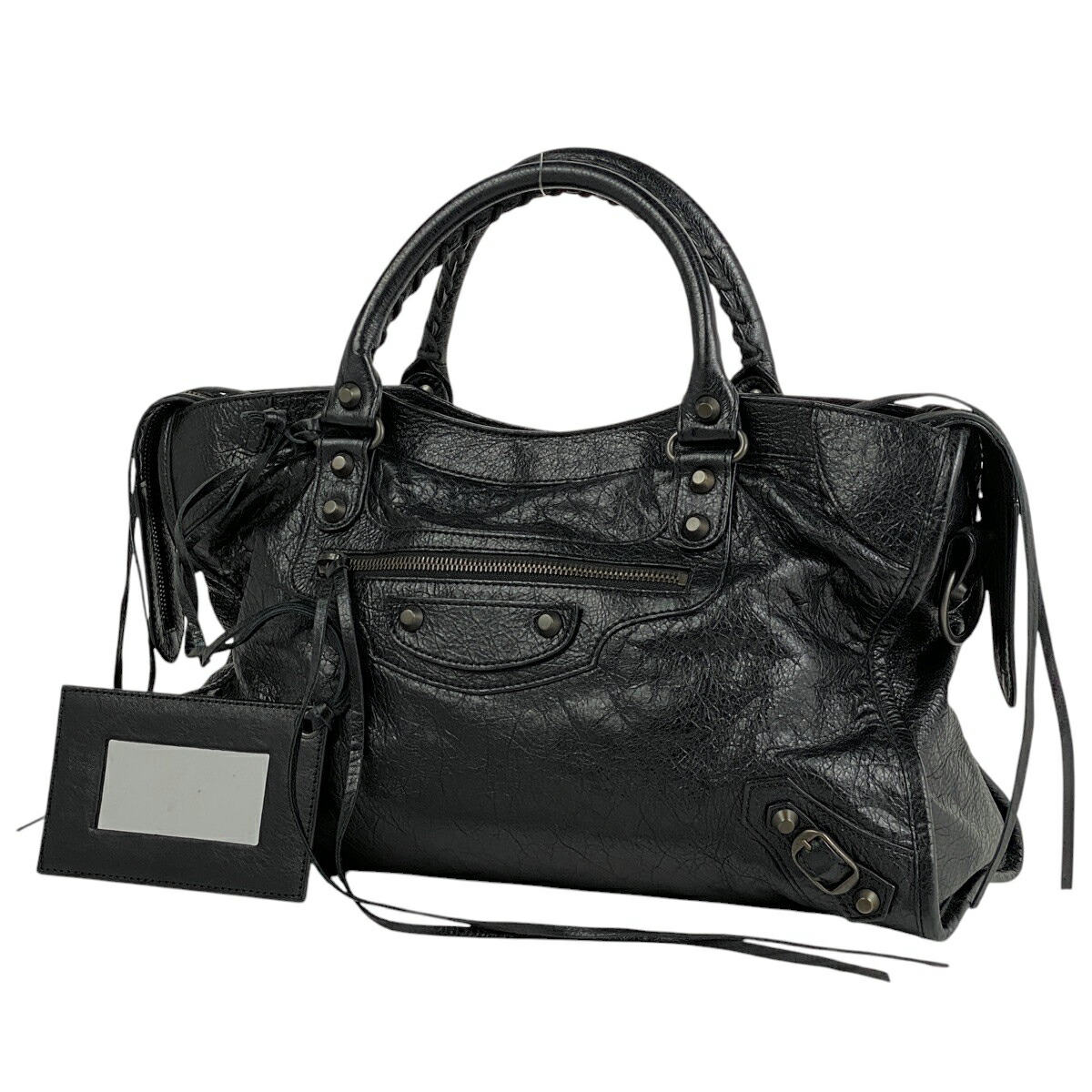 楽天市場】BALENCIAGA バレンシアガ ザ ジャイアント シティ