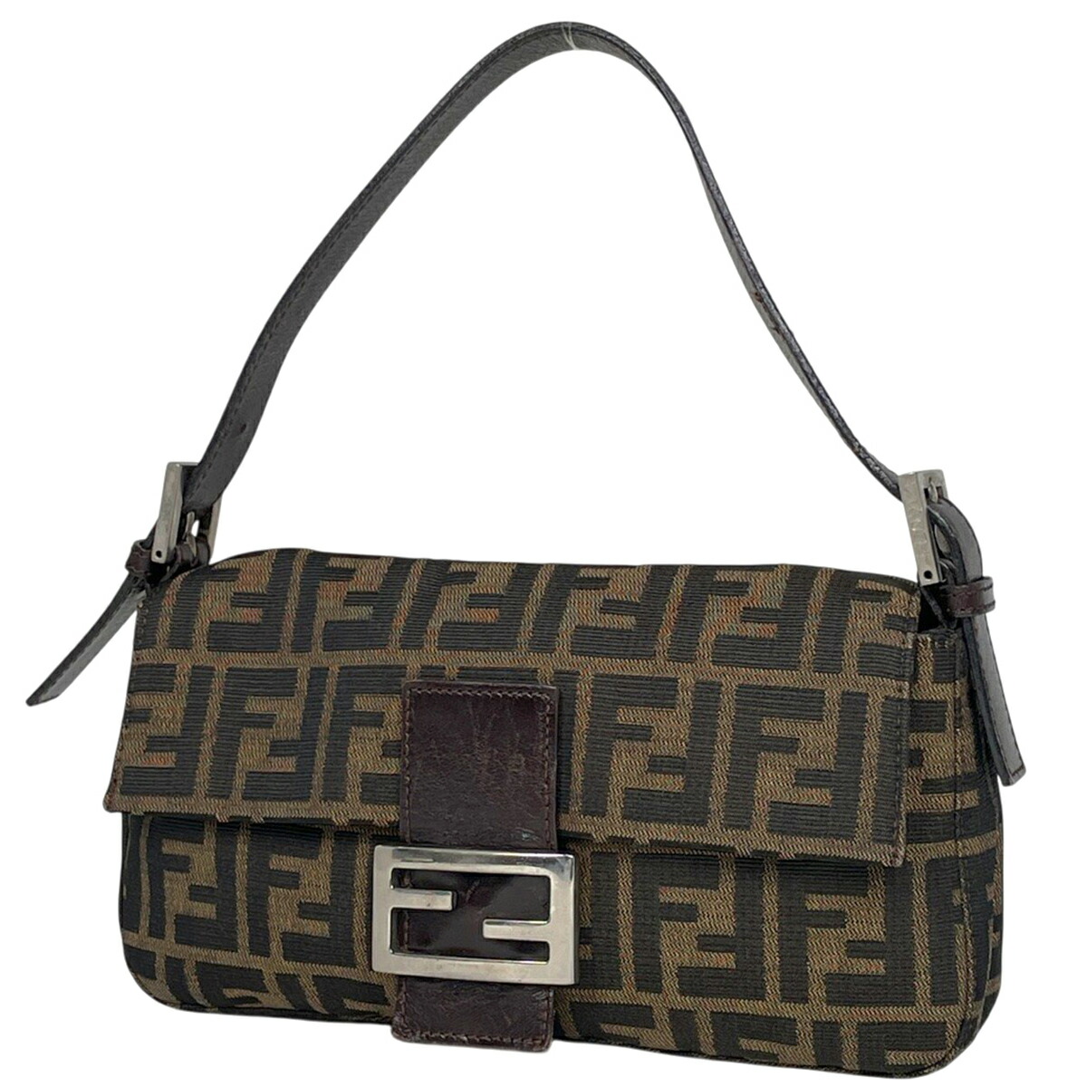 楽天市場】フェンディ FENDI マンマバケット ハンドバッグ 2308-26424