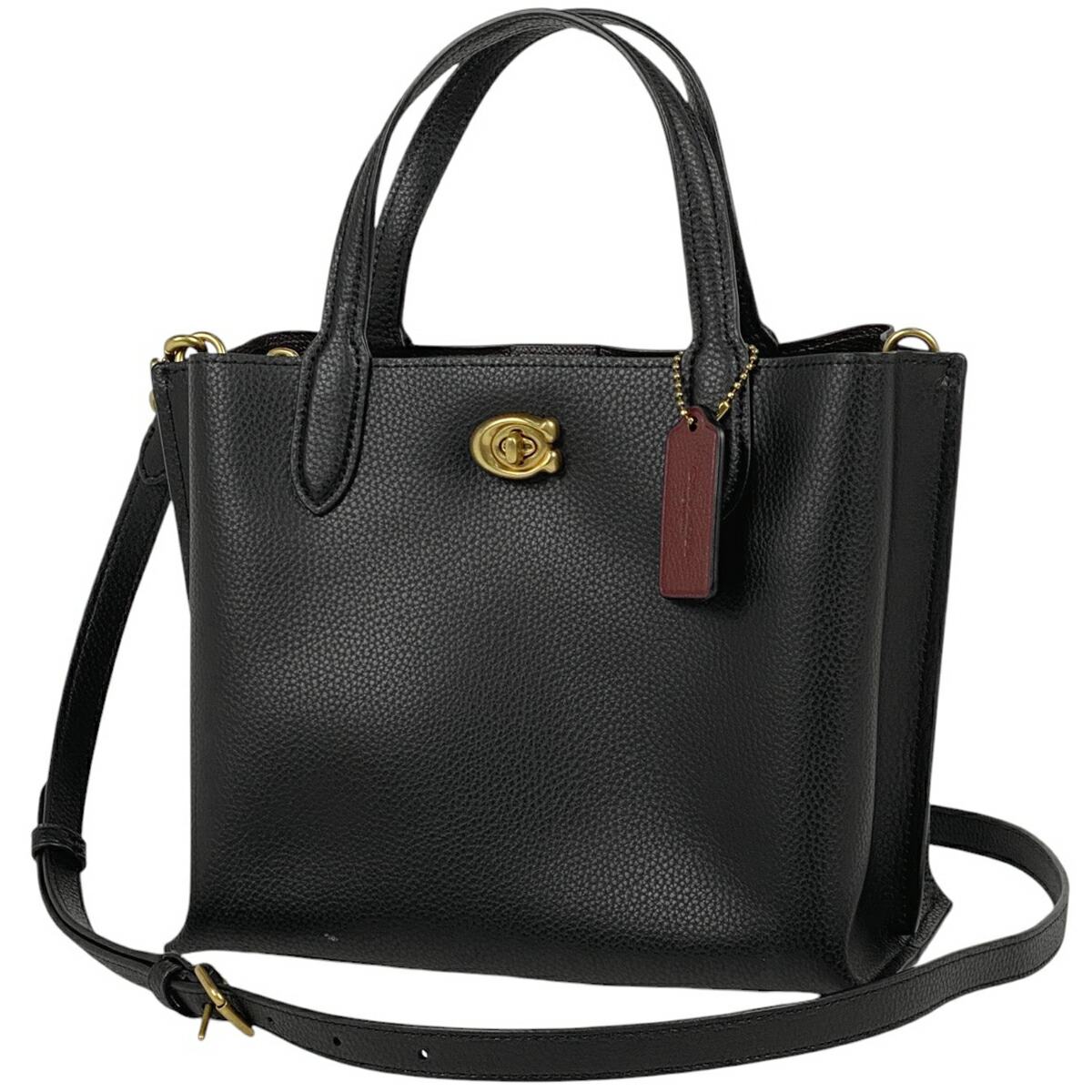 楽天市場】COACH コーチ 58116 ローグ ウィズ エンベリッシュド