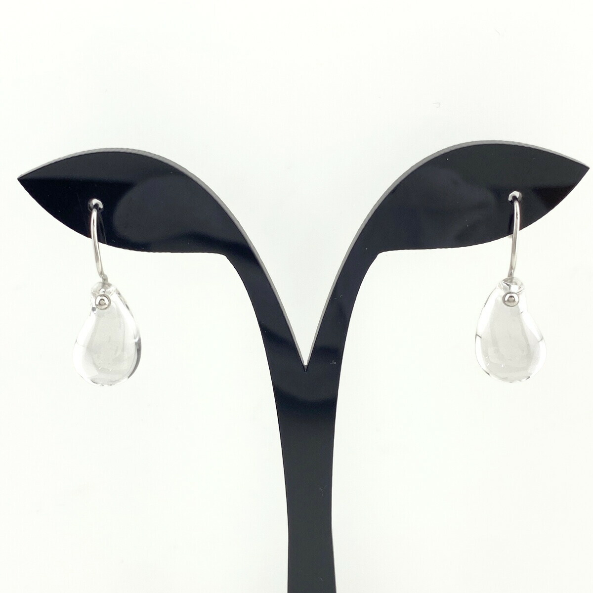 楽天市場】ティファニー Tiffany & Co. ピアス ティアドロップ ロック