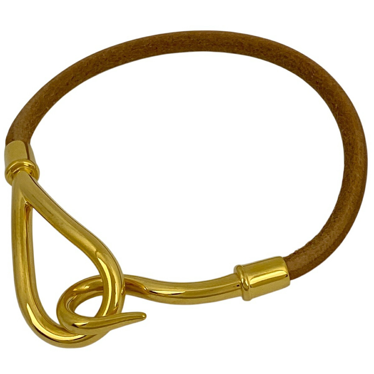 楽天市場】【HERMES】 エルメス ブレスレット 2連 フックブレス