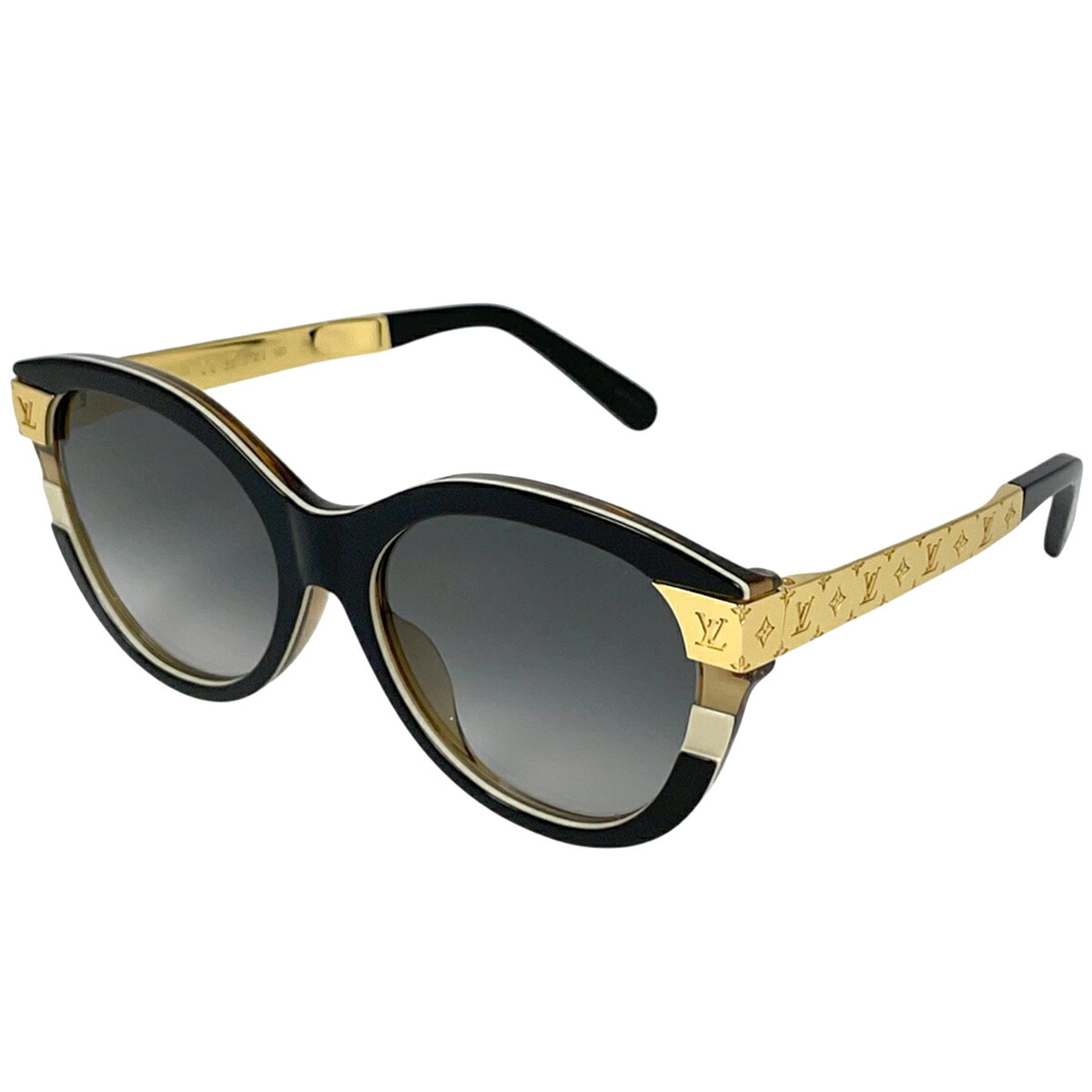 楽天市場】ルイヴィトン サングラス レディース サングラス LV プティ