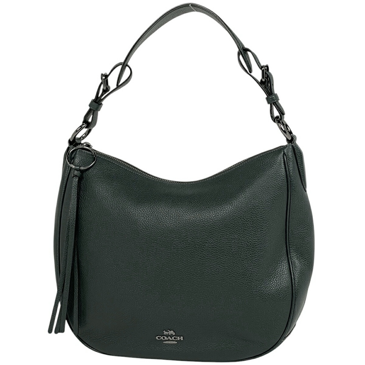 楽天市場】コーチ スタッズ ストーン 斜め掛け ショルダーバッグ