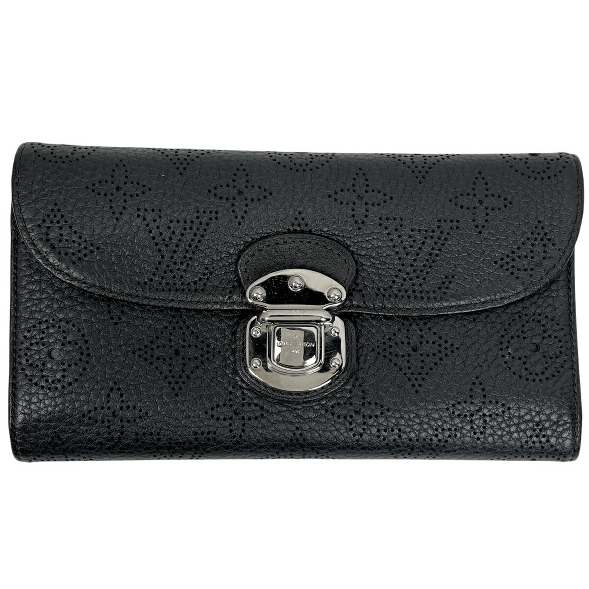 楽天市場】ルイヴィトン ポルトフォイユ・イリス マヒナ トープ M58139