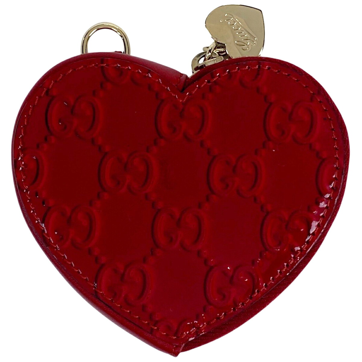 楽天市場】グッチ コインケース アニマル GG GG柄 小銭入れ