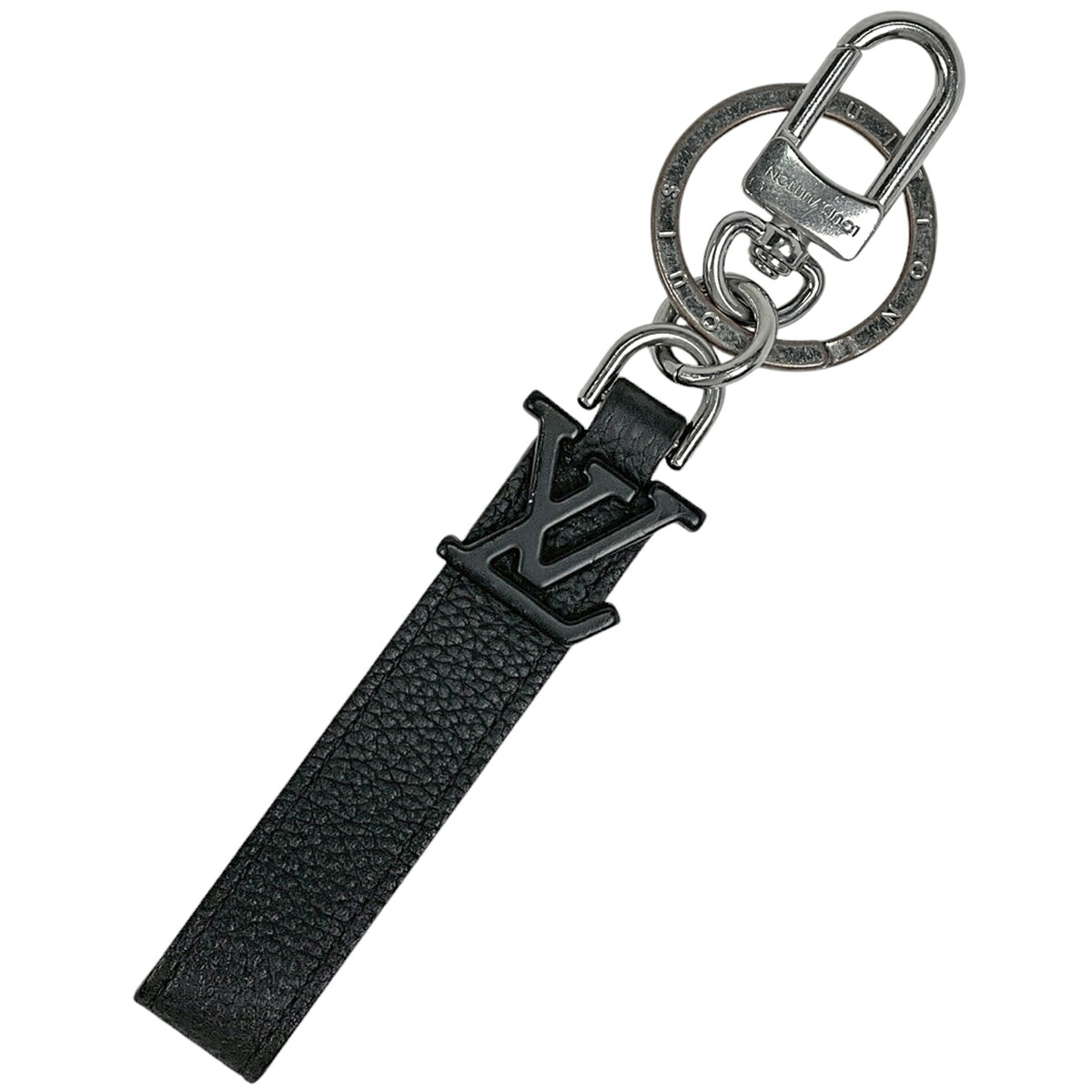 楽天市場】ルイヴィトン キーホルダー ドラゴンヌアエログラム M01194