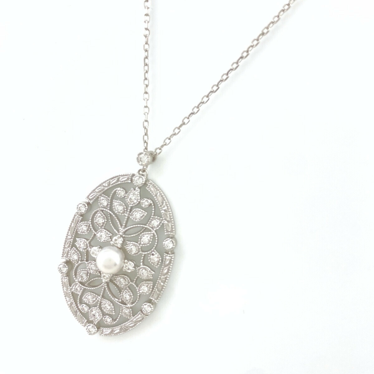 楽天市場】MIKIMOTOミキモト PP-20078K K18YG アコヤ真珠約8.00mm 1P