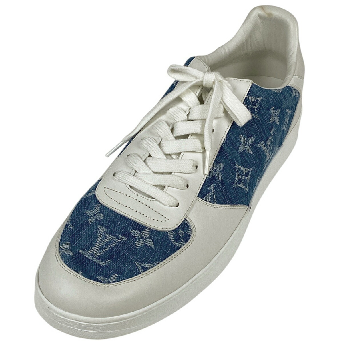 楽天市場】ルイヴィトン 靴 メンズ リヴォリ・ライン スニーカー