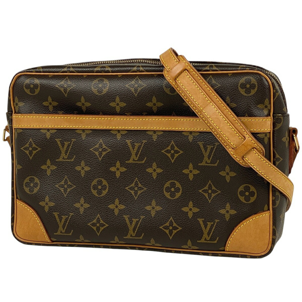 楽天市場】ルイヴィトン Louis Vuitton M51272 トロカデロ30