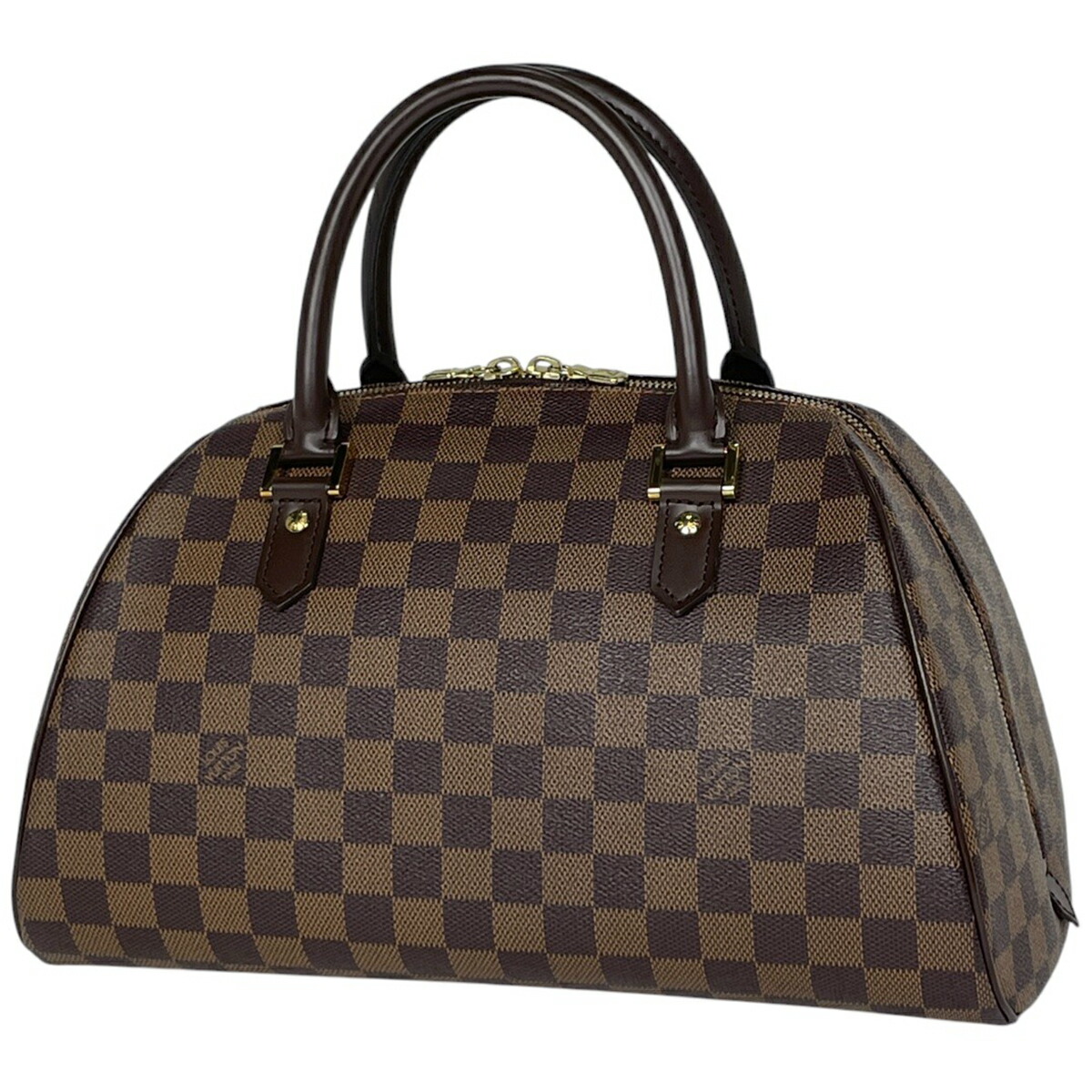 LOUIS VUITTON ルイヴィトン　ダミエ　リベラGM ボストンバッグ 4000007444490-11.jpg