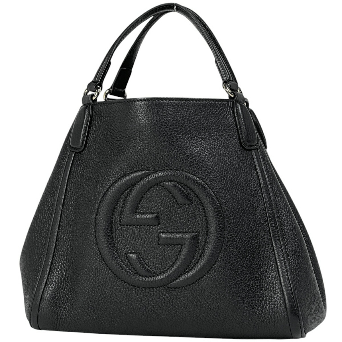 楽天市場】グッチ GUCCI ソーホー 2WAYバッグ 336751 インター