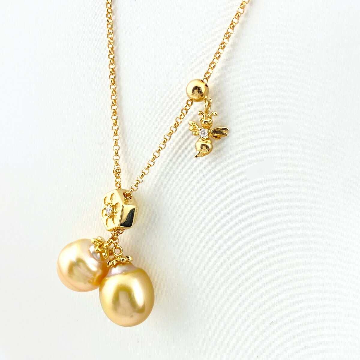 楽天市場】タサキ 田崎真珠 TASAKI ネックレス クロス モチーフ パヴェ