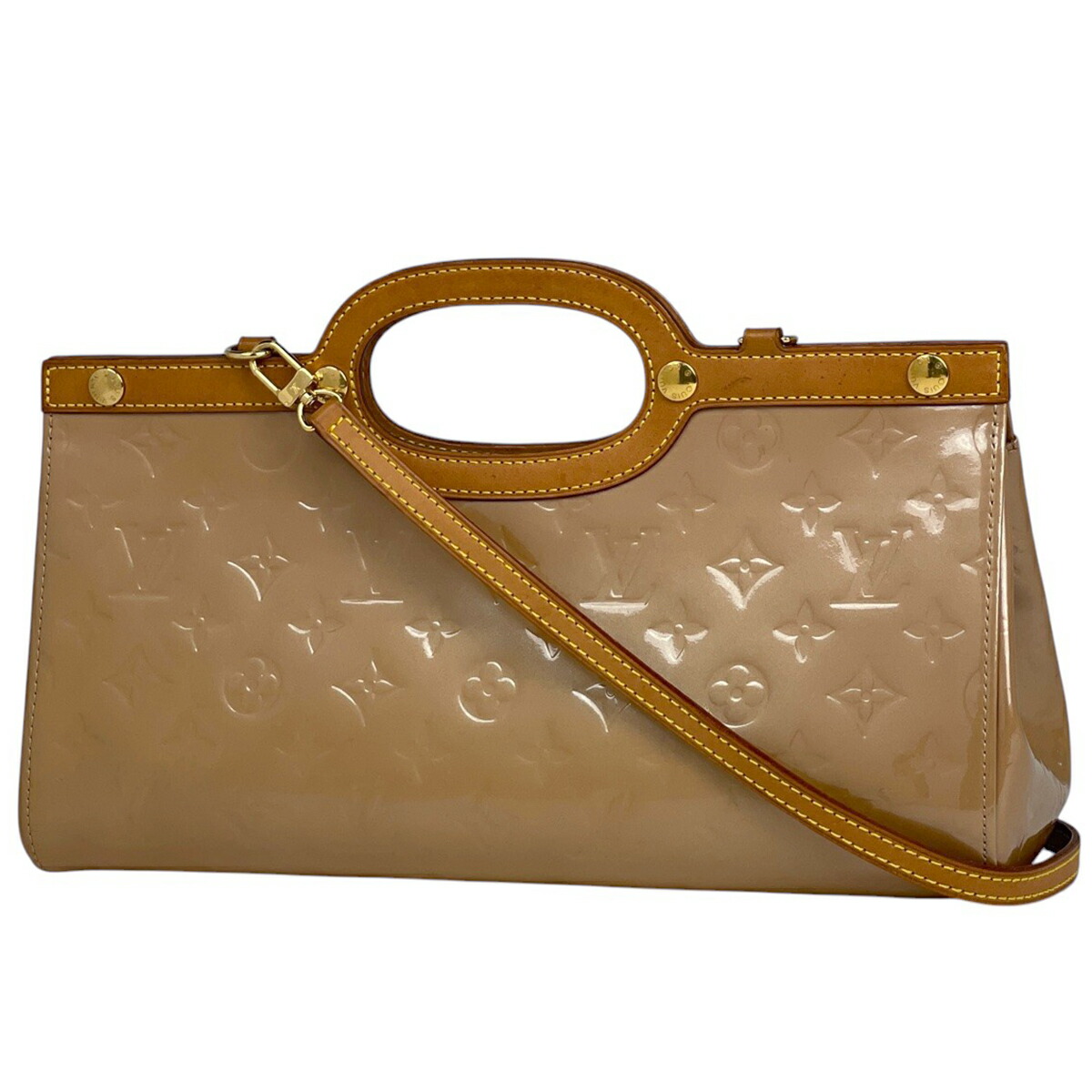 ✨ LOUIS VUITTON✨ヴェルニ✨ロクスバリードライブ✨バッグ✨ 楽天市場】ルイ ヴィトン LOUIS VUITTON ハンドバッグ ショルダー