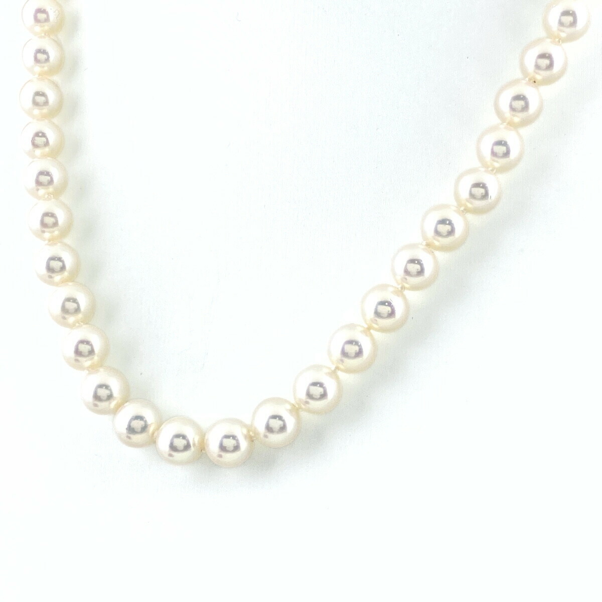 TASAKI あこや真珠 ロングネックレス　約89cm TASAKI あこや真珠ロングネックレス TASAKI タサキ アコヤパール 真珠