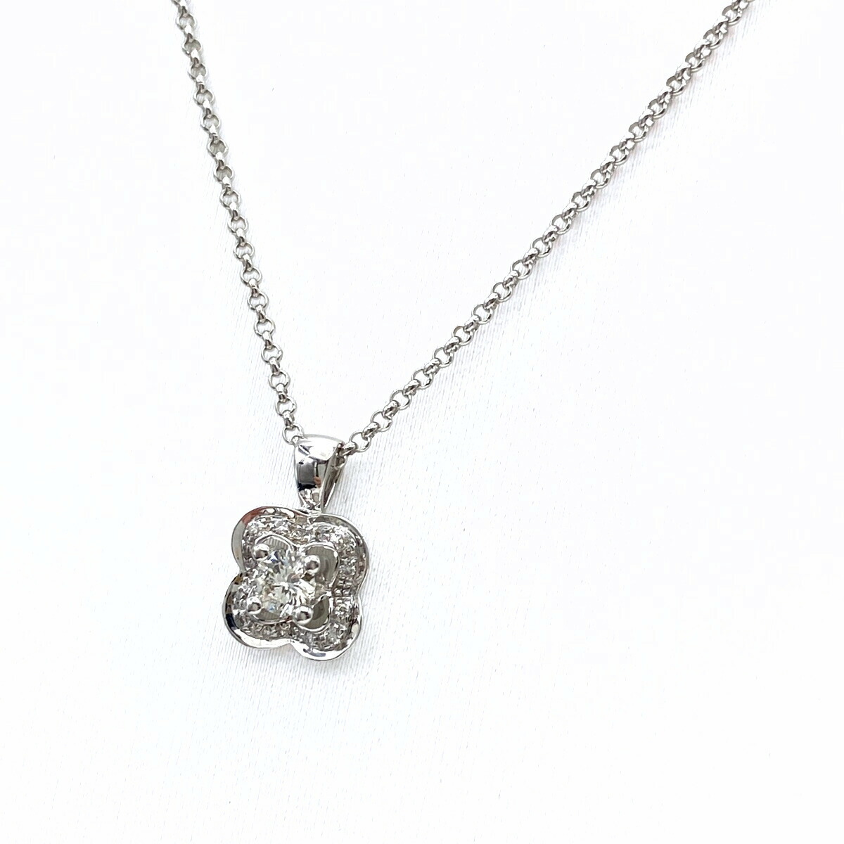 楽天市場】MAUBOUSSIN モーブッサン エトワール 1934 ダイヤ ブラック