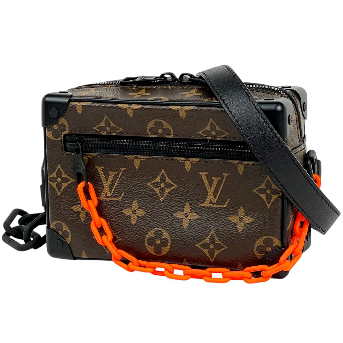 楽天市場】【バッグ】LOUIS VUITTON ルイ ヴィトン モノグラム ソフト