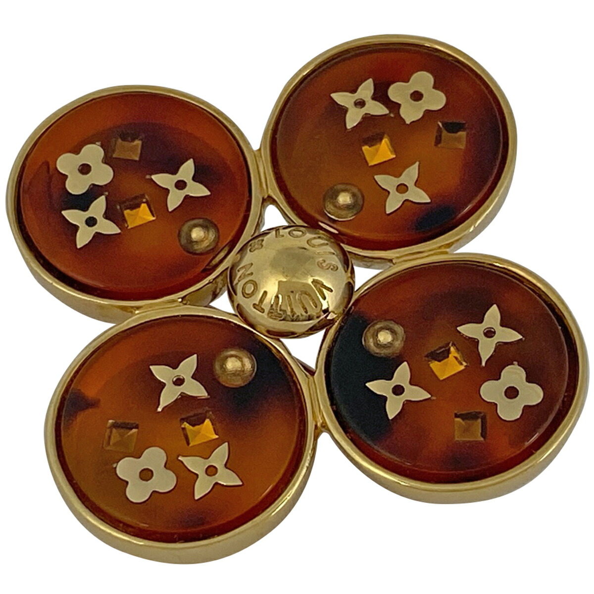 楽天市場】LOUIS VUITTON ルイヴィトン MP2197 アクセサリー フェイク