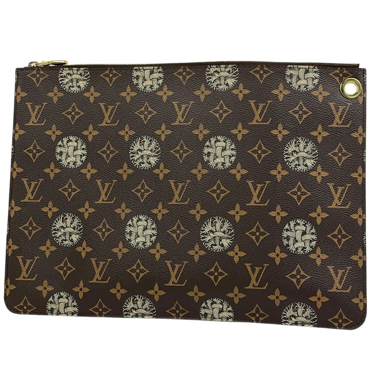 楽天市場】【新品・未使用品】ルイ ヴィトン LOUIS VUITTON ポシェット