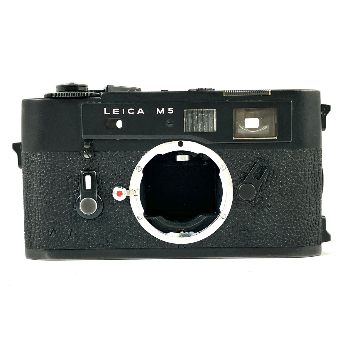 楽天市場】Leica MD-2 ボディ ライカ レンジファインダー 特殊モデル
