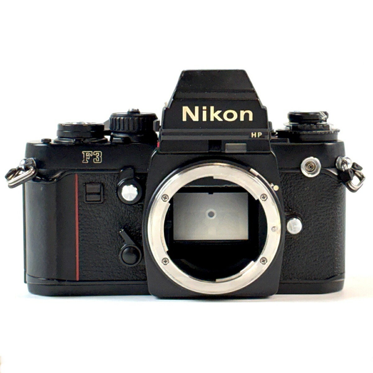 【1円】 ニコン Nikon F3 アイレベル ボディ フィルム マニュアル 楽天市場】【在庫一掃】 ニコン Nikon F3 アイレベル ボディ フィルム
