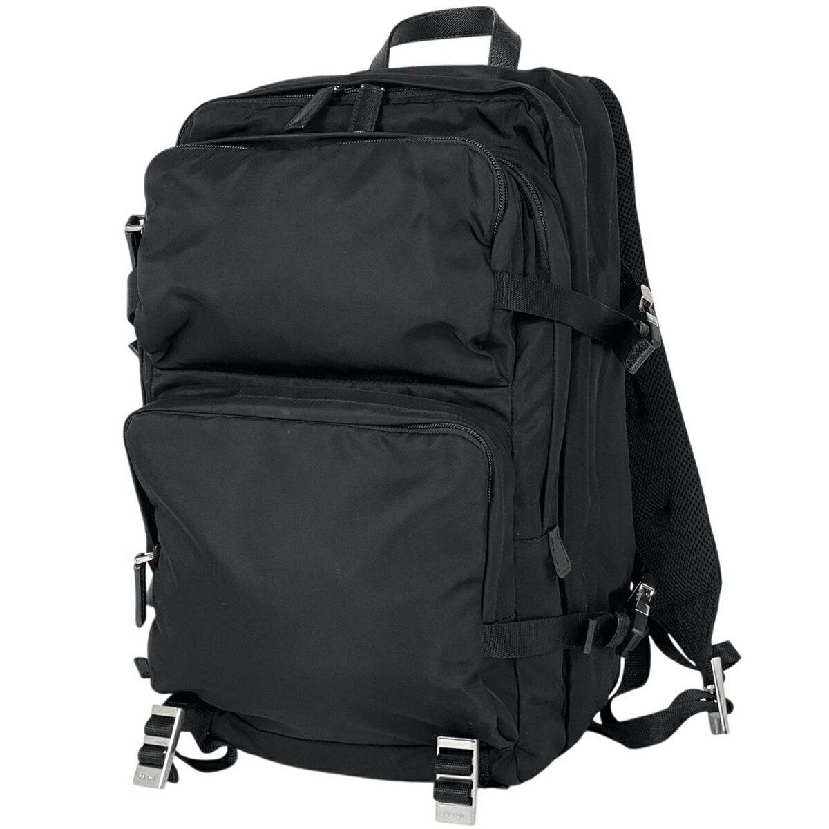 楽天市場】プラダ フランケンシュタイン リュック バックパック 2VZ043