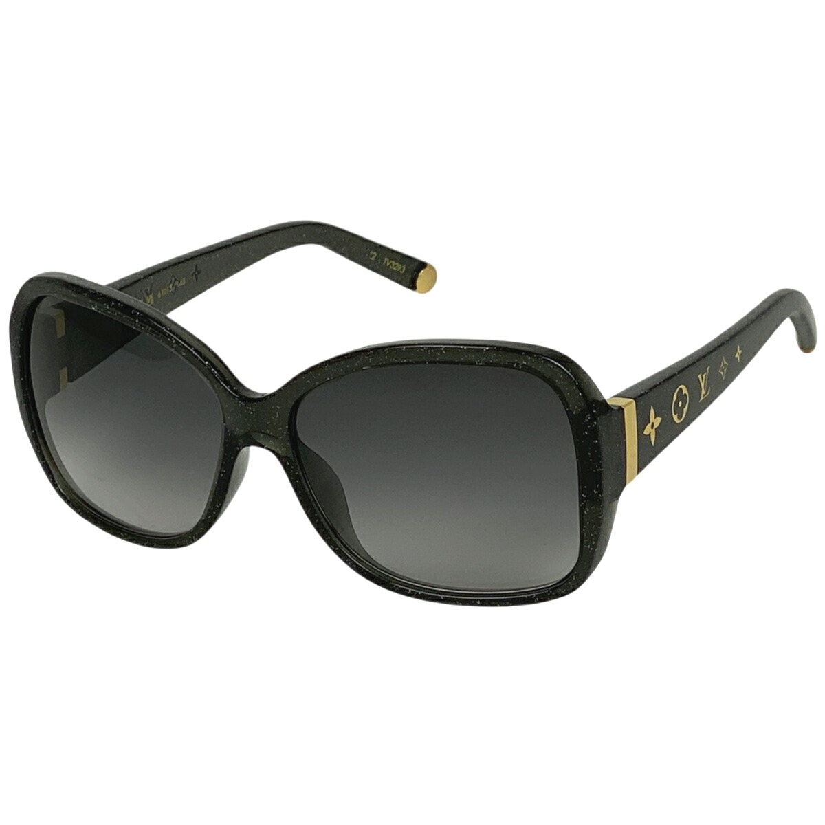 楽天市場】LOUIS VUITTON ルイ ヴィトン サングラス オプセシオンGM