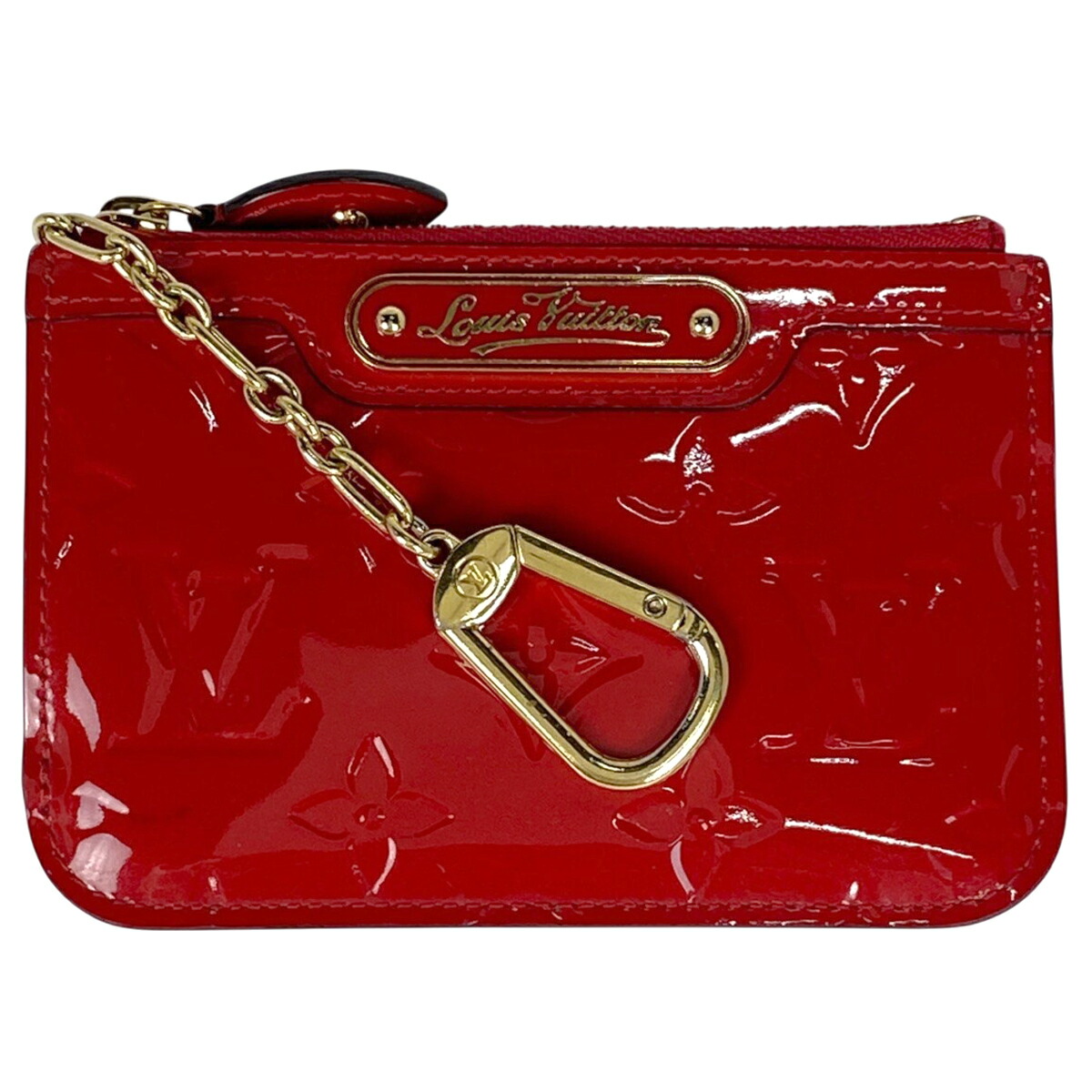 楽天市場】LOUIS VUITTON ルイヴィトン モノグラム ヴェルニ